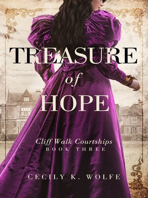Treasure of Hope - ebook